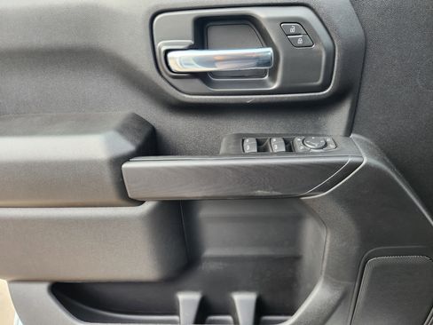 New 2026 Chevrolet Silverado 3500 W/T w/ WT Convenience Package image 23