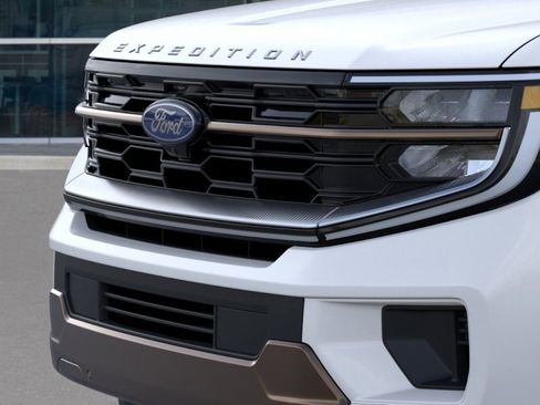 New 2026 Ford Expedition King Ranch AWD/4WD image 19