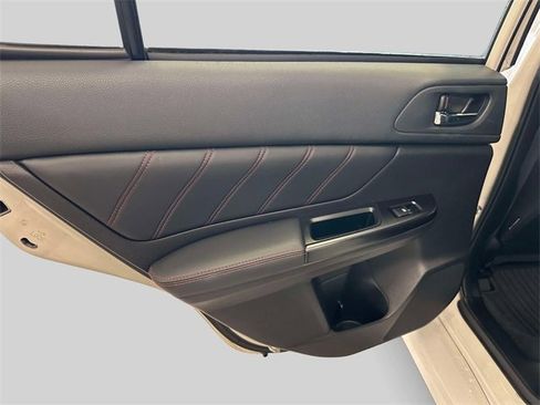 Used 2017 Subaru WRX STI Limited image 24