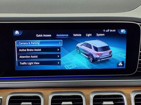 Used 2020 Mercedes-Benz GLE 350 4MATIC image 21