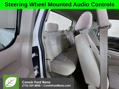 Used 2010 GMC Sierra 1500 SLE w/ Power Pack Plus image 23