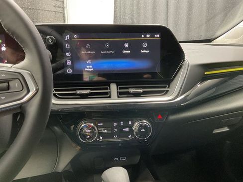 New 2026 Chevrolet Trax ACTIV FWD image 24