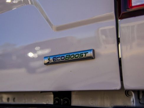 Used 2020 Ford F150 XLT AWD/4WD image 14