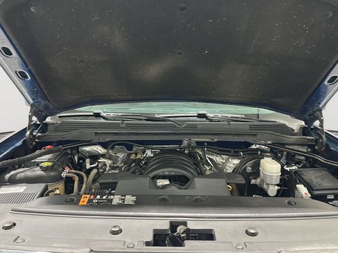 Used 2018 GMC Sierra 1500 SLT AWD/4WD image 25
