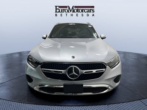 Used 2023 Mercedes-Benz GLC 300 4MATIC image 8