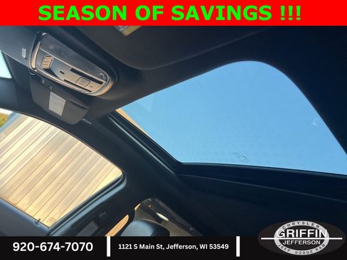 Used 2023 Dodge Durango GT image 19