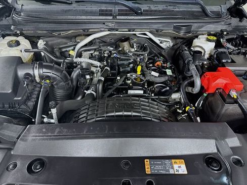 Certified 2021 Ford Ranger Lariat w/ Equipment Group 501A High image 30