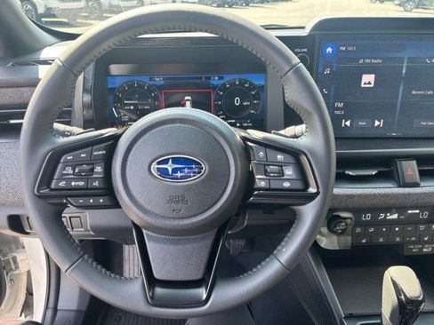 Certified 2026 Subaru Outback Premium w/ Premium/Limited Package 2 AWD/4WD image 16