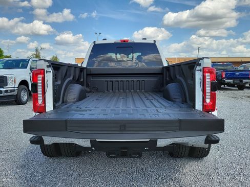 New 2026 Ford F350 King Ranch AWD/4WD image 10