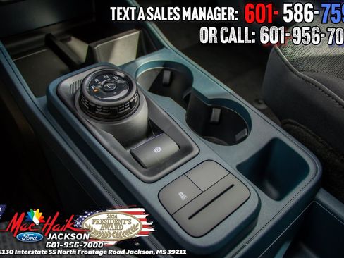 New 2026 Ford Maverick XL image 49