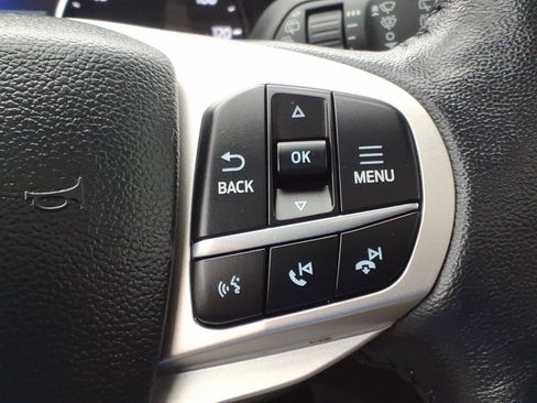 Certified 2023 Ford Explorer Limited w/ Limited Technology Package AWD/4WD image 15