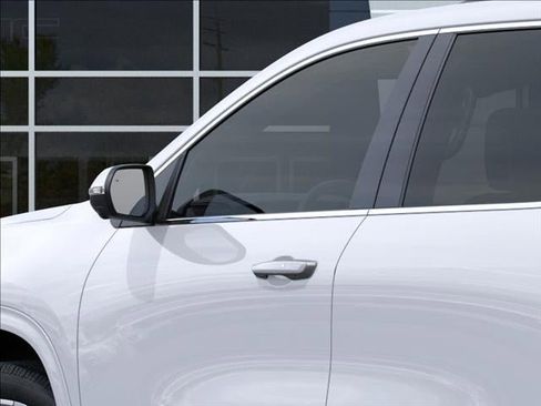 New 2025 GMC Acadia Denali w/ Super Cruise Package image 12