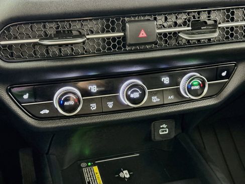 Used 2023 Honda HR-V EX-L image 17