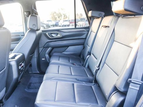Used 2024 Chevrolet Tahoe LT RWD image 21