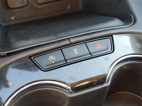 Used 2023 GMC Acadia AT4 w/ LPO, 'HIT The Road' Package image 29