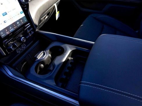 New 2026 RAM 1500 Lone Star image 16