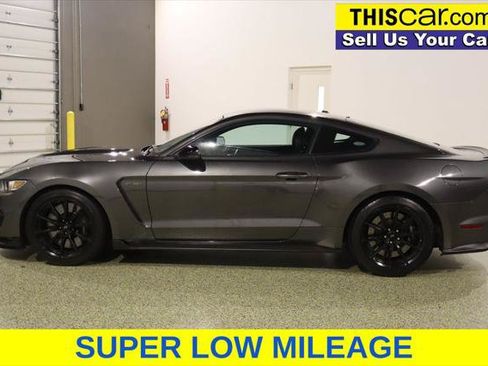 Used 2016 Ford Mustang Shelby GT350 w/ Technology Package RWD image 5