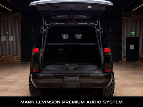 Used 2024 Lexus GX 550 550 Luxury+ image 9