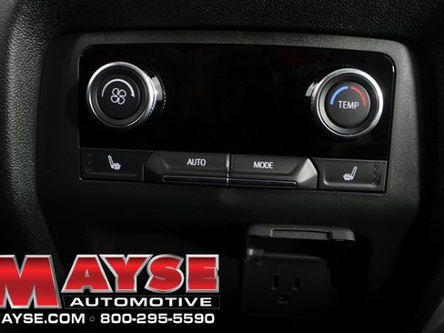 New 2026 Buick Enclave Avenir w/ Super Cruise Package image 20