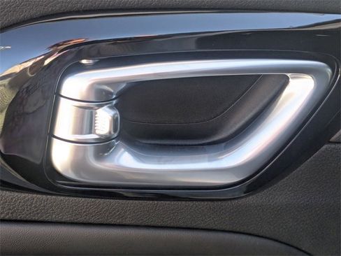 New 2026 Jeep Compass Trailhawk image 26