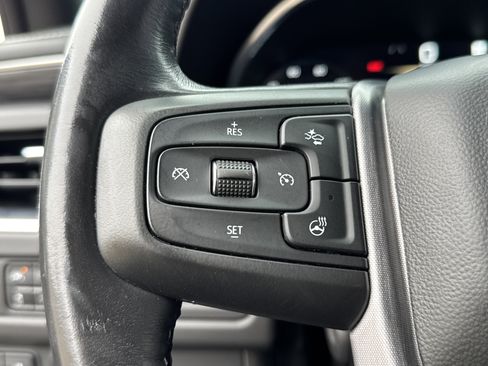 Used 2022 GMC Yukon XL SLT w/ SLT Luxury Package image 20