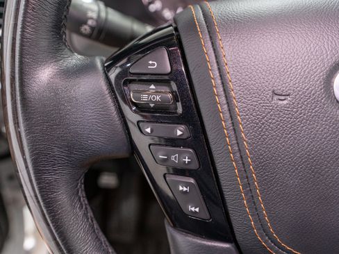 Used 2024 INFINITI QX80 Sensory AWD/4WD image 29