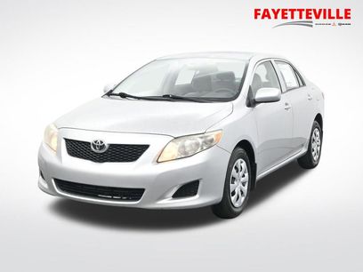 Used 2010 Toyota Corolla LE