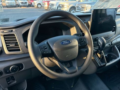 New 2026 Ford Transit 250 Base w/ Load Area Protection Package image 18