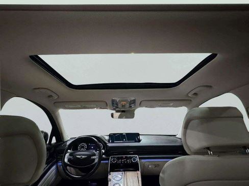 Used 2021 Genesis GV80 2.5T w/ Advanced Package 03 RWD image 37