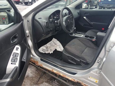 Used 2006 Pontiac G6 Sedan w/ Drivers Package image 9