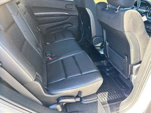 New 2025 Dodge Durango Pursuit w/ Skid Plate Group image 15