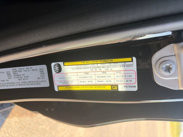 Used 2021 RAM 1500 Laramie AWD/4WD image 24