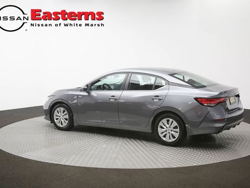 Used 2022 Nissan Sentra S FWD image 61