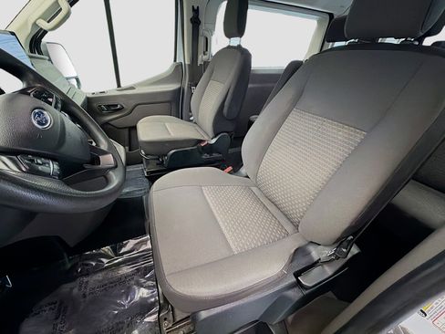 Used 2022 Ford Transit 350 XLT image 11