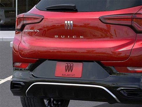 New 2026 Buick Encore GX Sport Touring w/ Comfort Package image 14