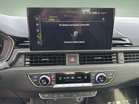 Used 2024 Audi A4 2.0T Premium Plus image 26