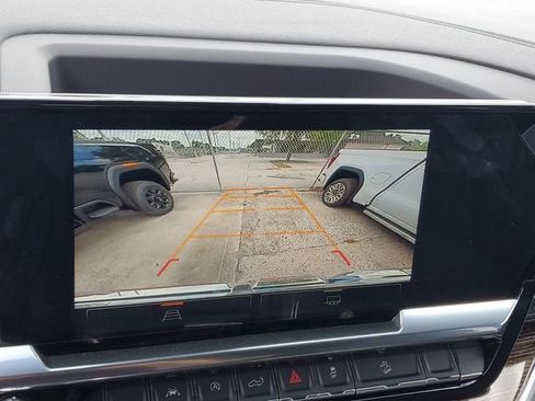 New 2026 GMC Sierra 1500 Elevation w/ X31 Off-Road Package image 23