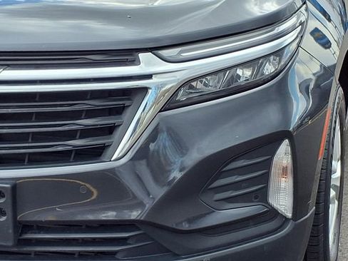 Certified 2022 Chevrolet Equinox LT w/ Driver Convenience Package AWD/4WD image 27
