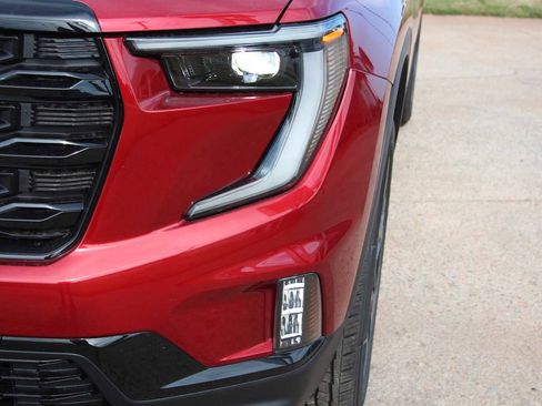 New 2026 GMC Acadia Elevation w/ Black Edition image 4