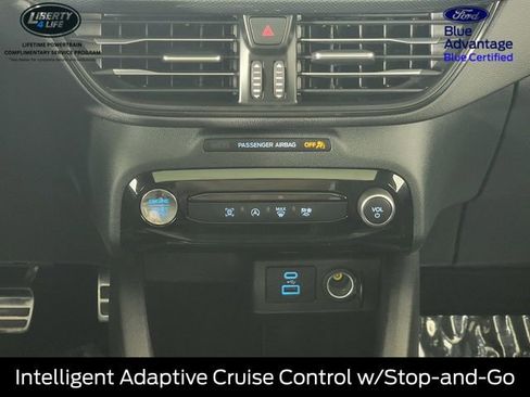 Certified 2023 Ford Escape ST-Line w/ Tech Pack #1 AWD/4WD image 24