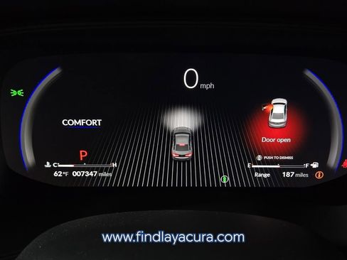 Used 2025 Acura TLX SH-AWD w/ A-SPEC Pkg image 25