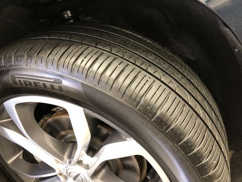 Certified 2024 Chrysler Pacifica Pinnacle image 28