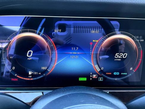 Used 2023 Mercedes-Benz E 450 4MATIC Sedan image 26