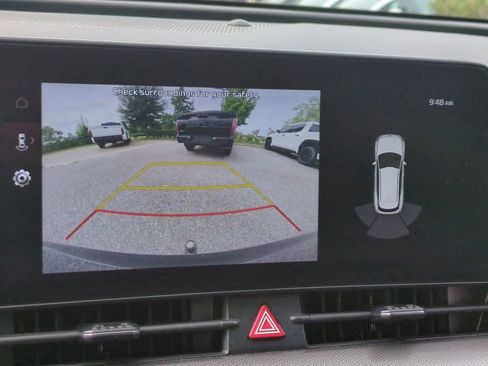 Used 2023 Kia Sportage SX FWD image 20