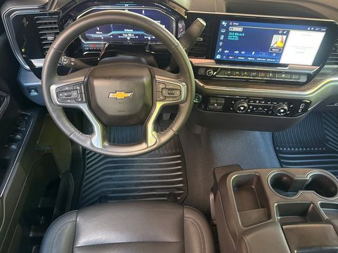 Used 2023 Chevrolet Silverado 1500 LT w/ All Star Edition Plus AWD/4WD image 14