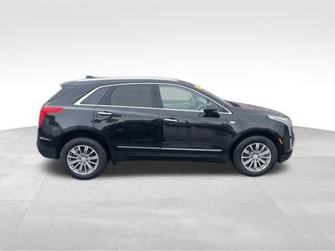 Used 2019 Cadillac XT5 Luxury image 19