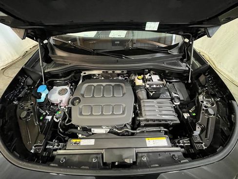 New 2026 Volkswagen Tiguan S AWD/4WD image 29