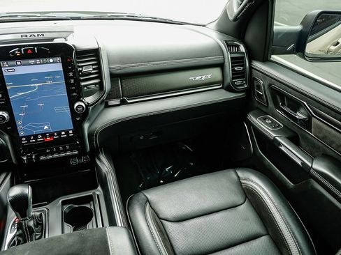 Used 2022 RAM 1500 TRX w/ TRX Level 2 Equipment Group image 16