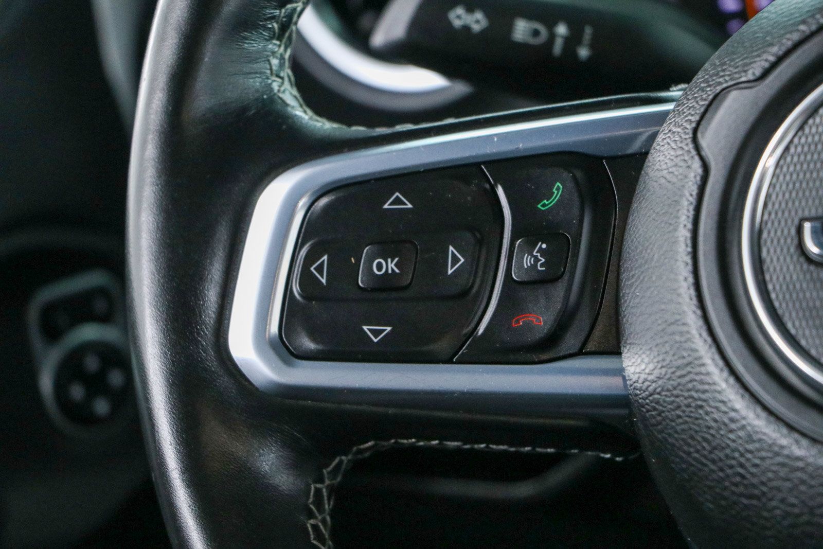 Used 2021 Jeep Wrangler Unlimited Sahara AWD/4WD image 15