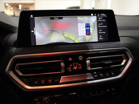 Certified 2024 BMW X3 sDrive30i w/ M Sport Package image 19